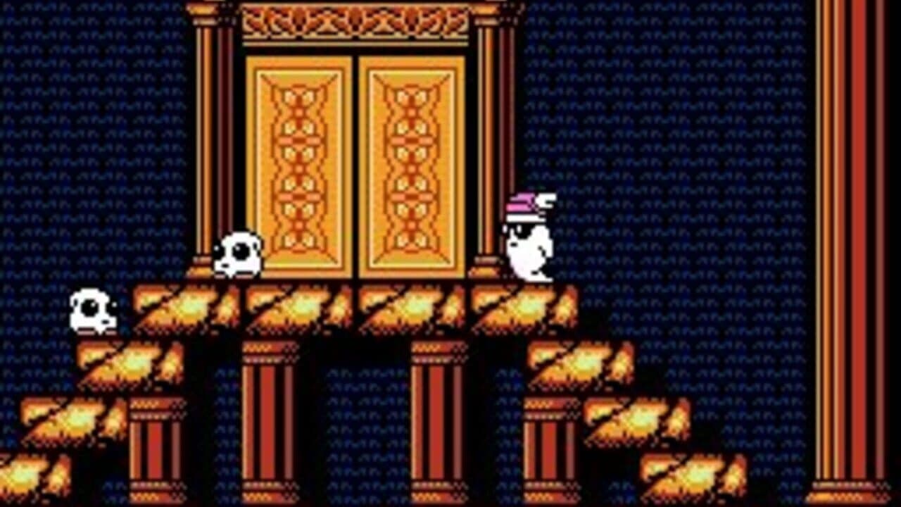 Ufouria: The Saga thumbnail 4