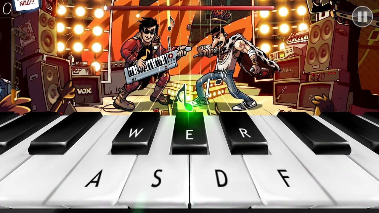 Frederic: Evil Strikes Back thumbnail 2