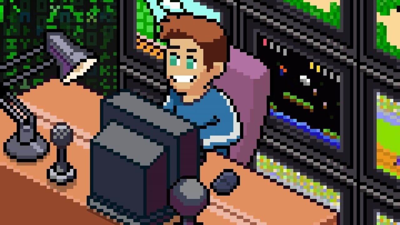 PewDiePie's Tuber Simulator thumbnail 3