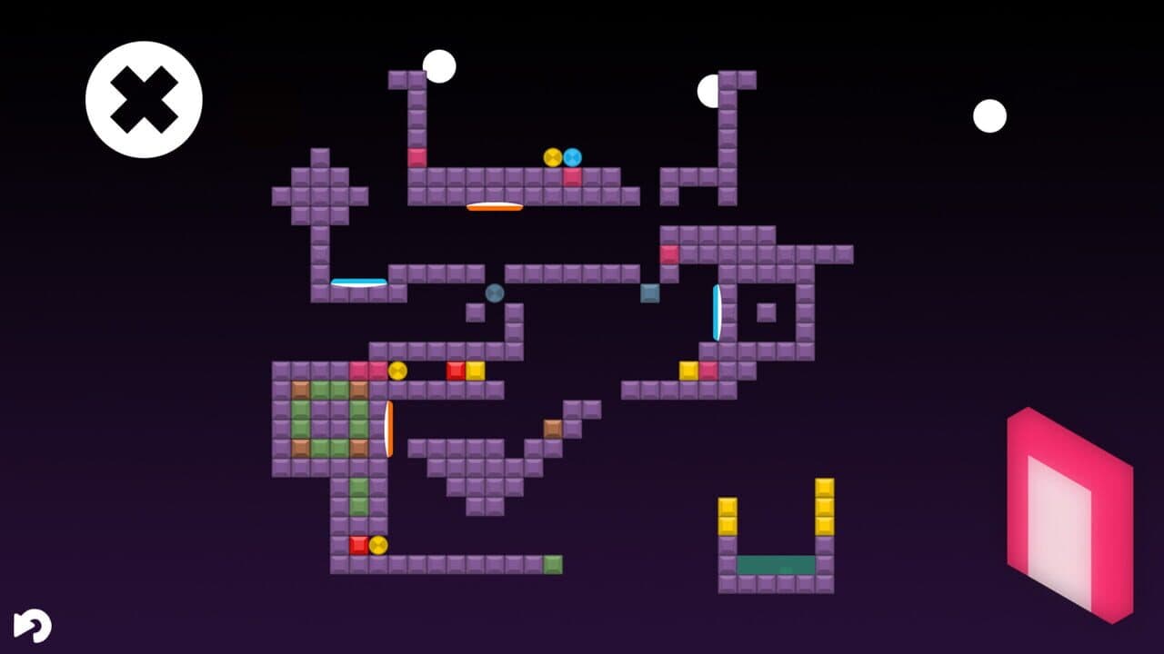 Zup! X screenshot 1