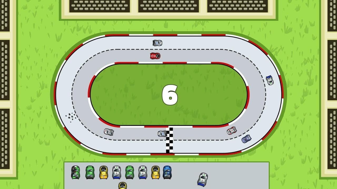 Daytona Racing thumbnail 2