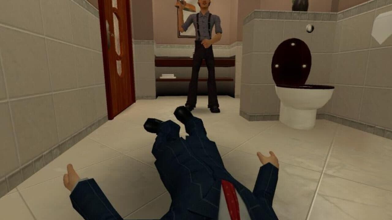 The Ship: Murder Party thumbnail 5