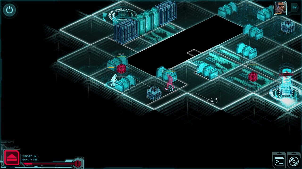 Shadowrun Returns thumbnail 3
