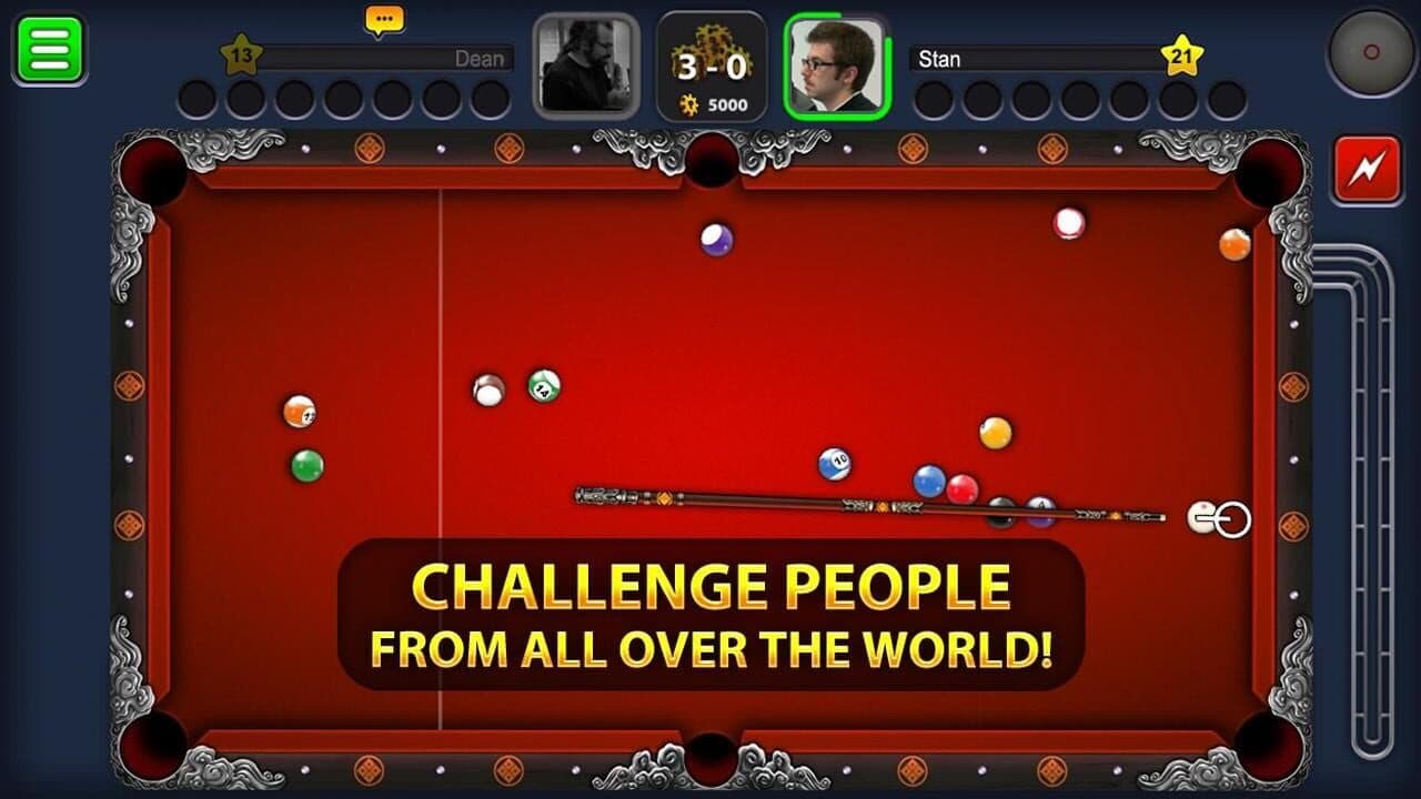 8 Ball Pool thumbnail 3