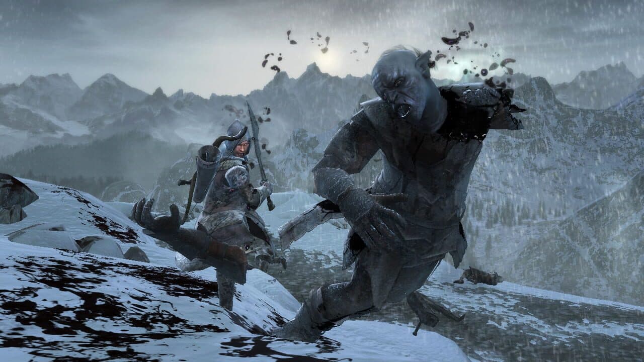 The Lord of the Rings: War in the North thumbnail 4