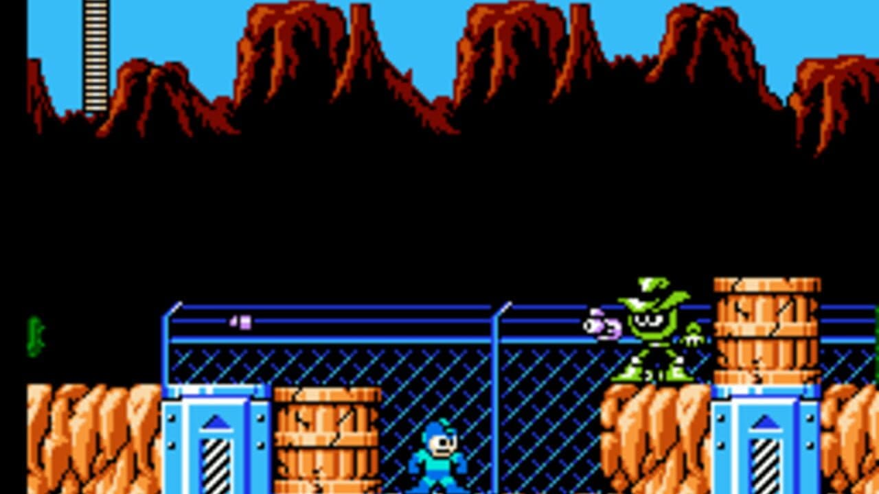 Mega Man 6 thumbnail 8