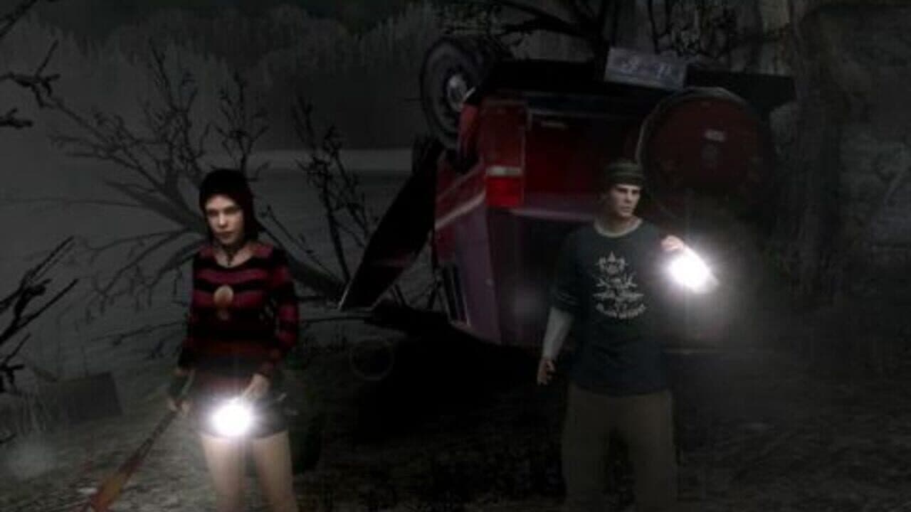 ObsCure: The Aftermath thumbnail 3
