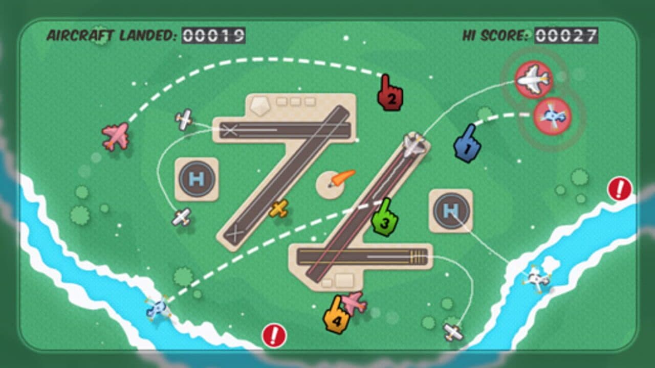 Flight Control thumbnail 4