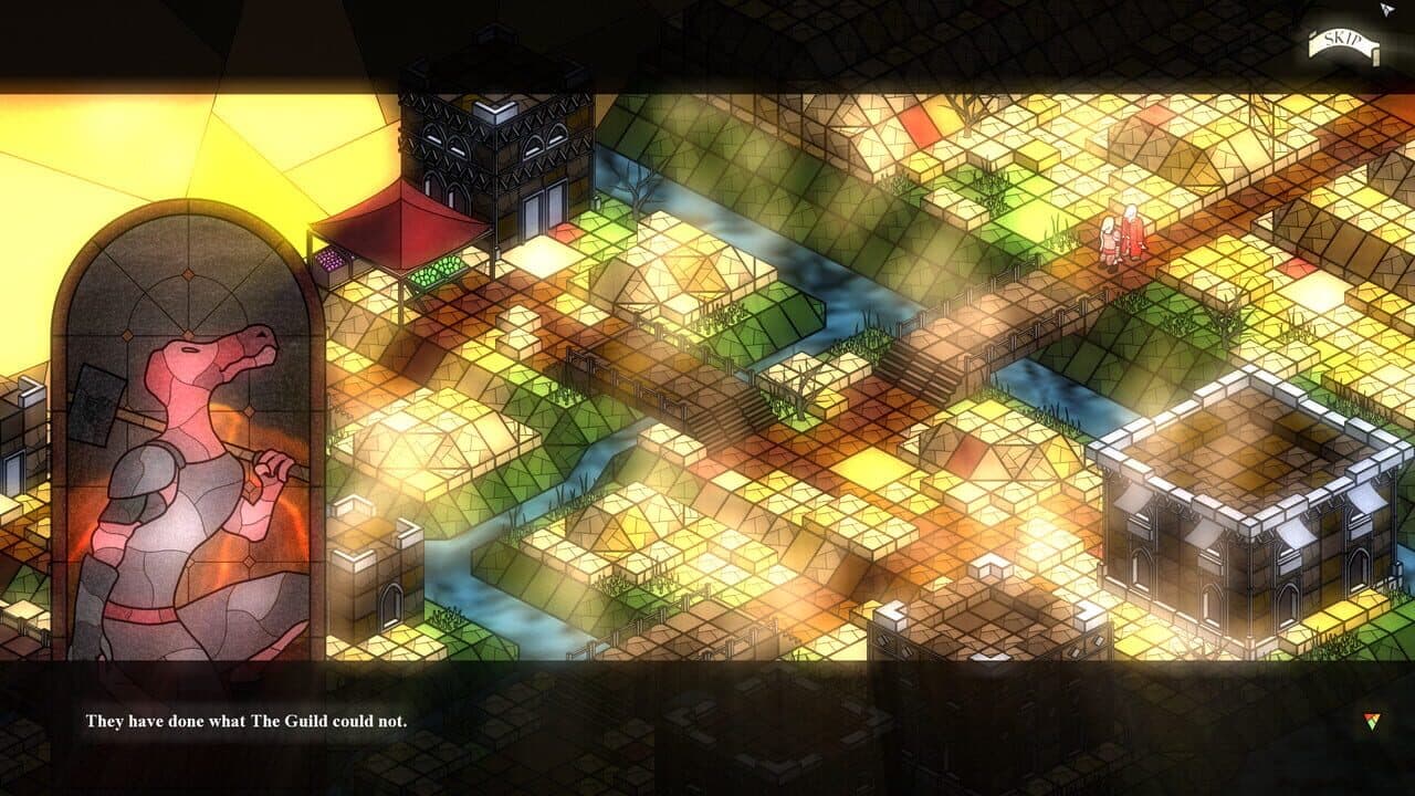 The Land of Glass thumbnail 2