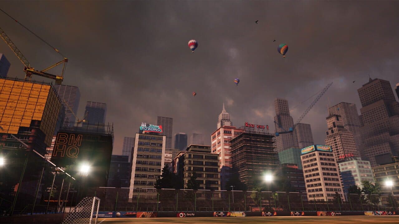 VRFC Virtual Reality Football Club thumbnail 4