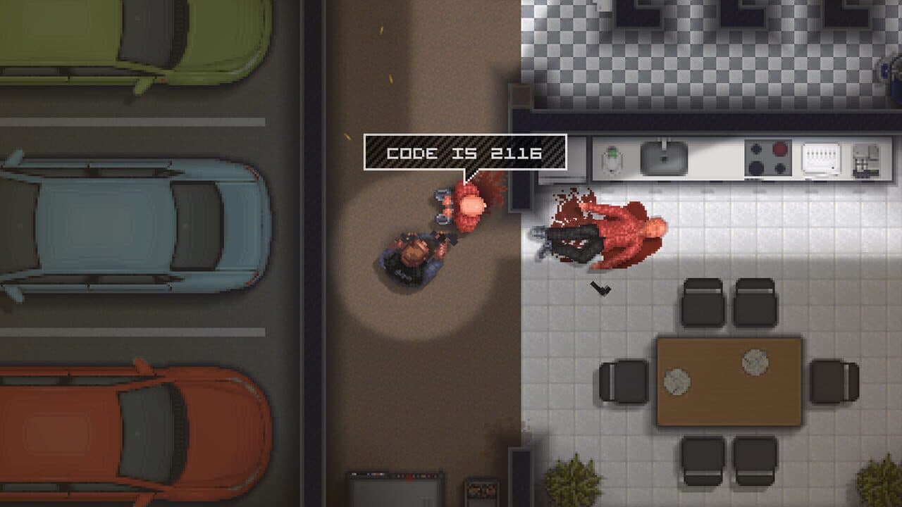 Police Stories thumbnail 4