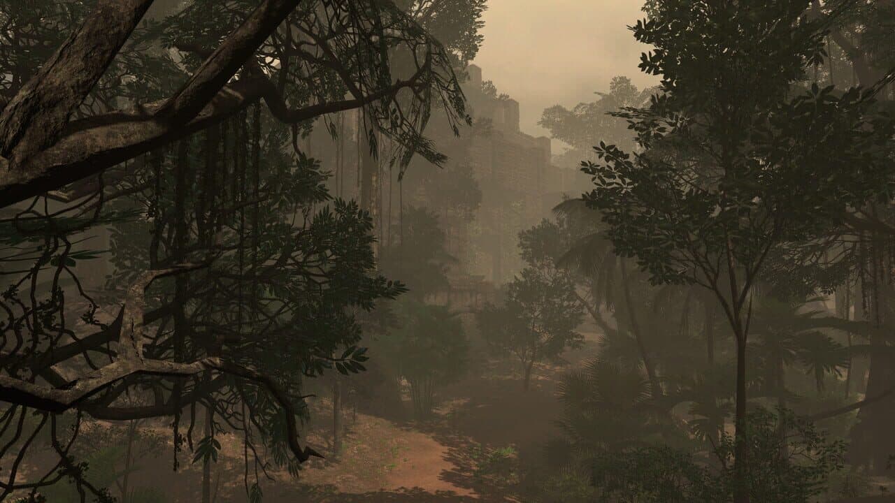 Acan's Call: Act 1 thumbnail 3