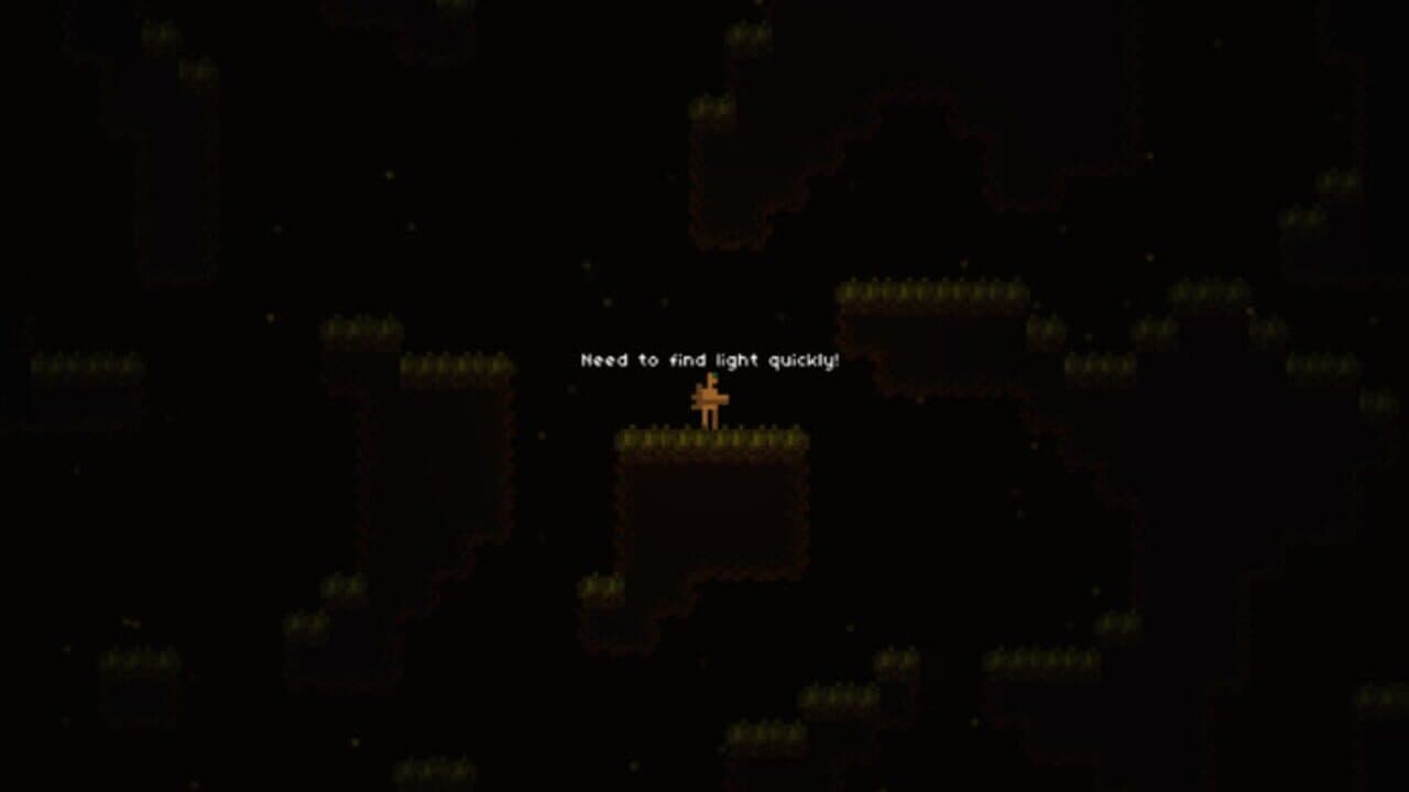 Caves! screenshot 1