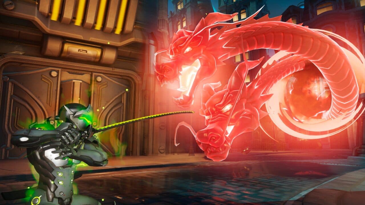 Overwatch: Game of the Year Edition thumbnail 2