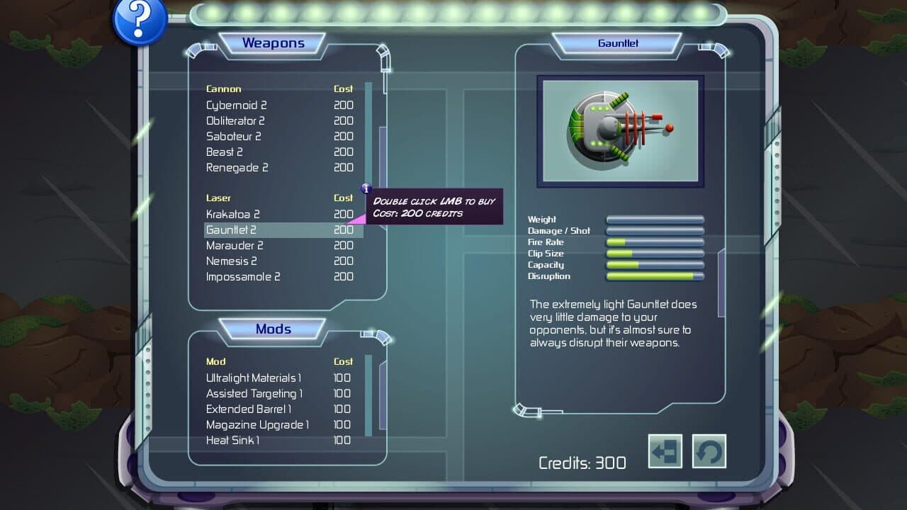 Band of Drones screenshot 1