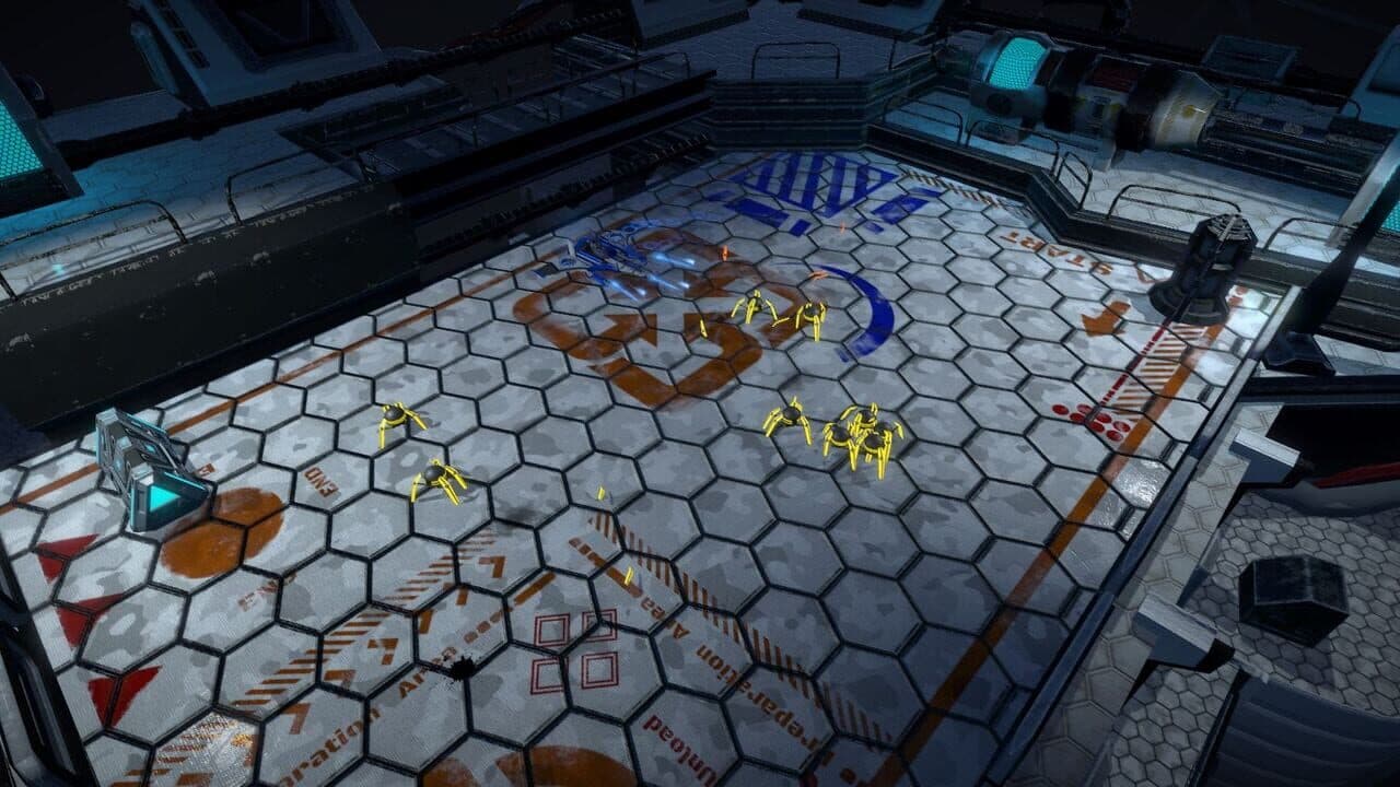 Hovership Havoc thumbnail 4