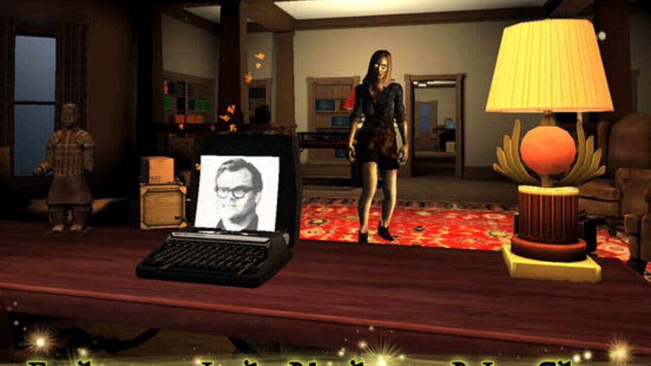 Goosebumps Night of Scares thumbnail 5
