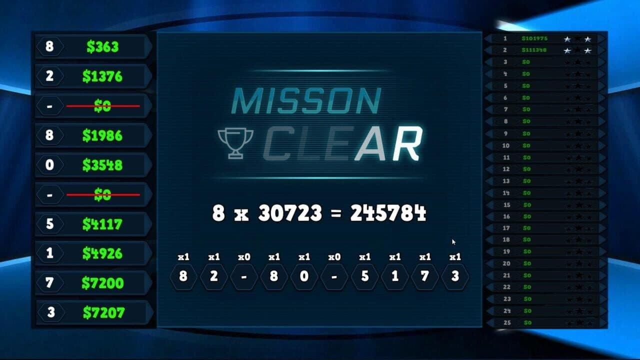 Trivia Vault: Mini Mixed Trivia 2 screenshot 1