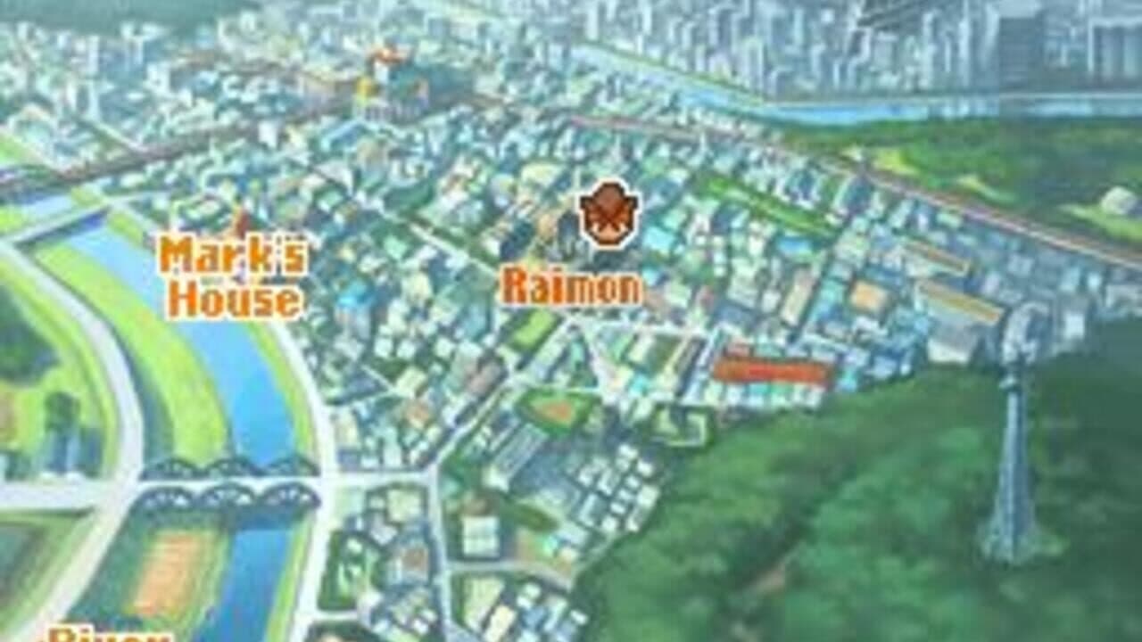 Inazuma Eleven 2: Firestorm thumbnail 11