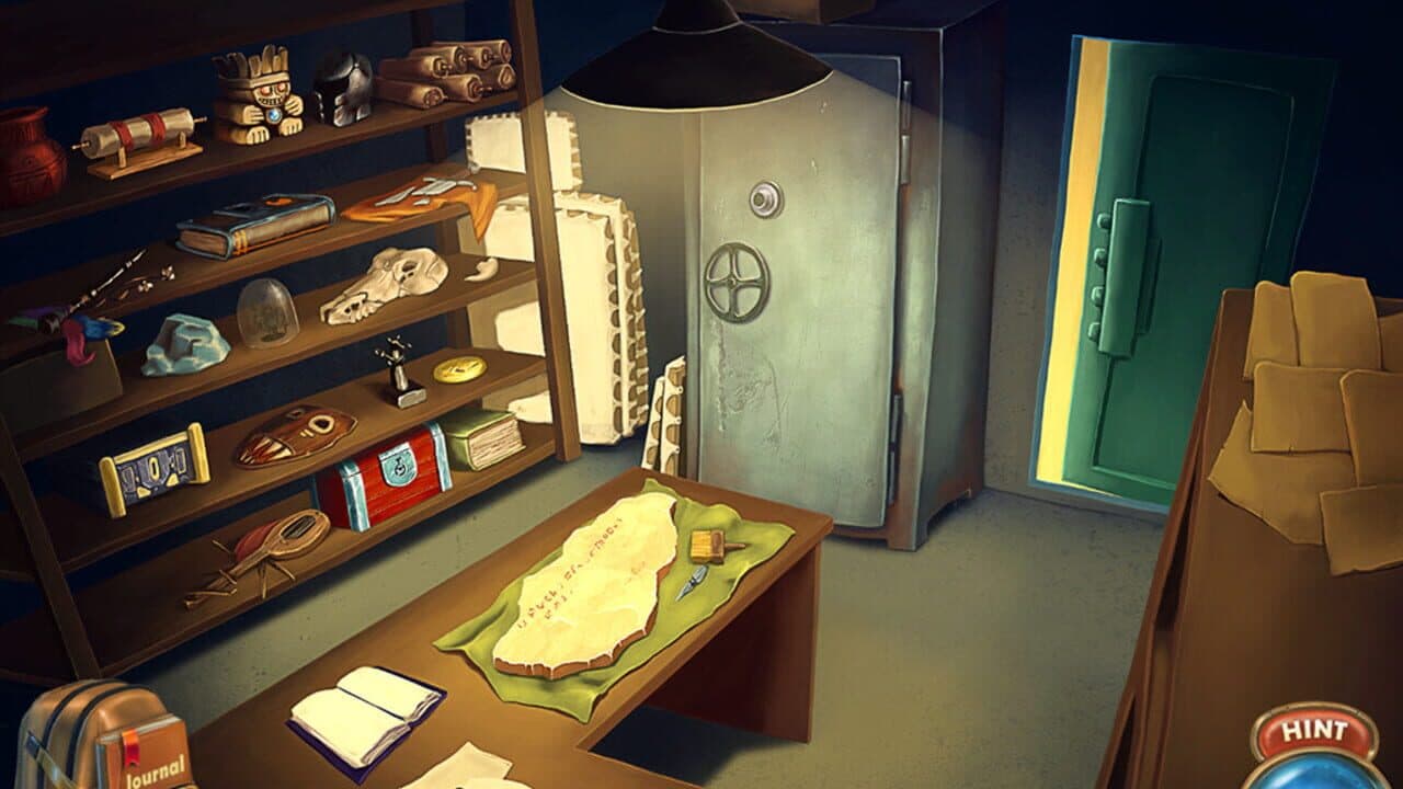Stranded In Time thumbnail 3