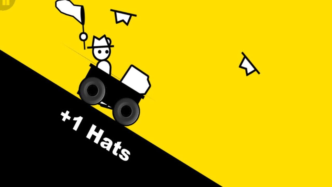 Zero Punctuation: Hatfall - Hatters Gonna Hat Edition thumbnail 2