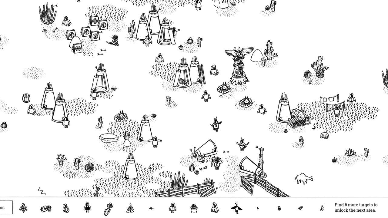 Hidden Folks thumbnail 4