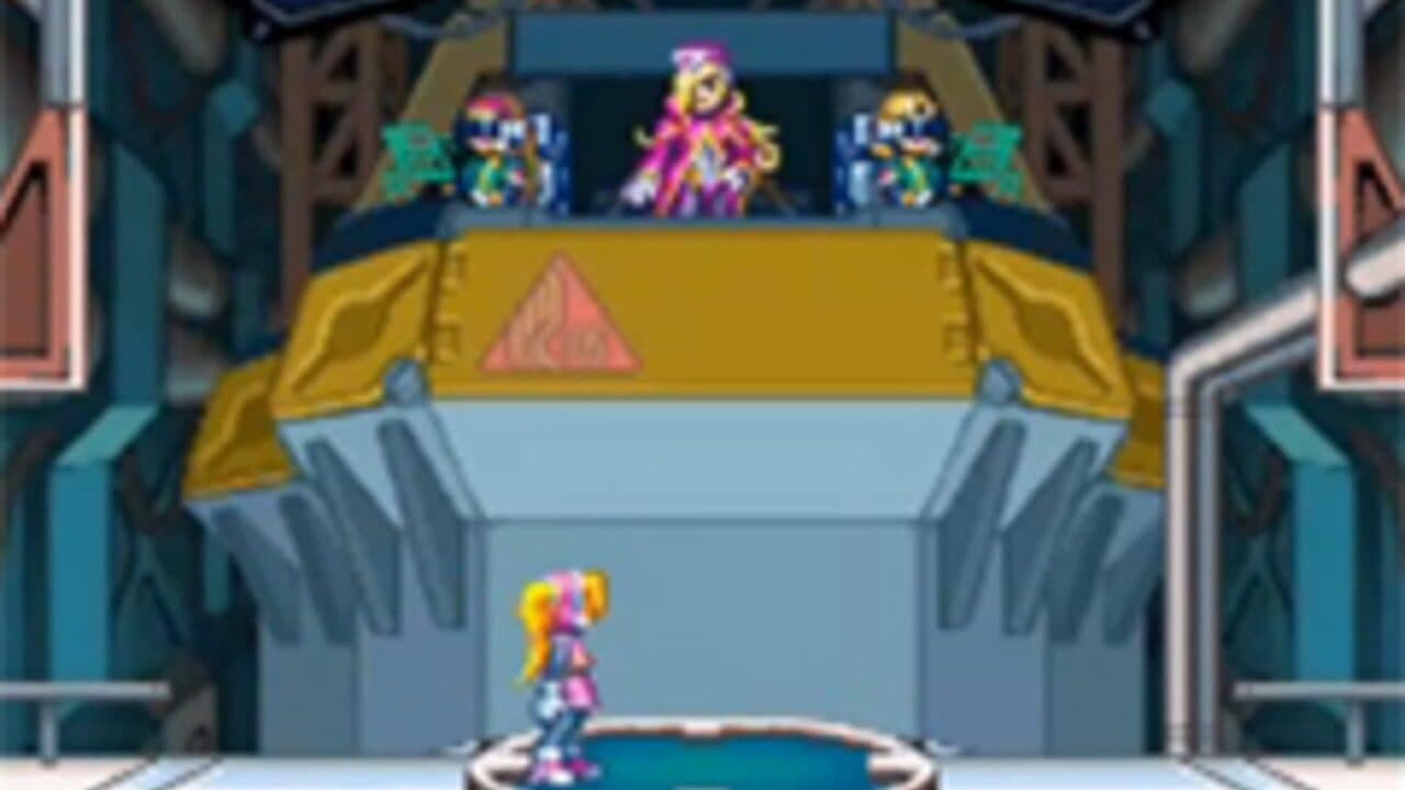 Mega Man Zero 2 thumbnail 5