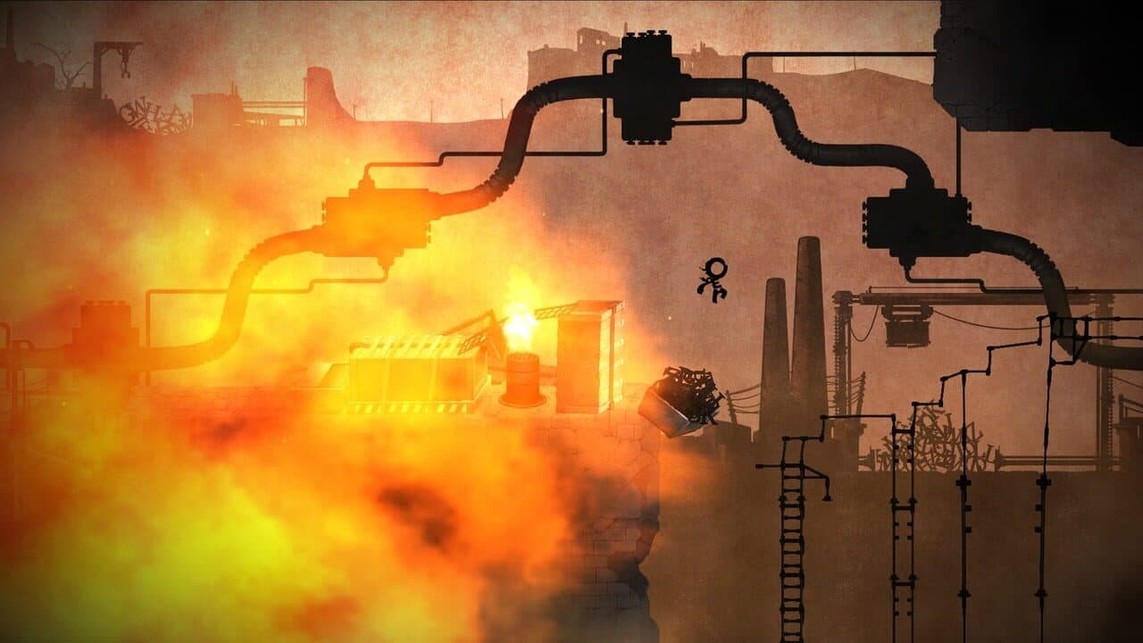 Typoman: Revised thumbnail 5