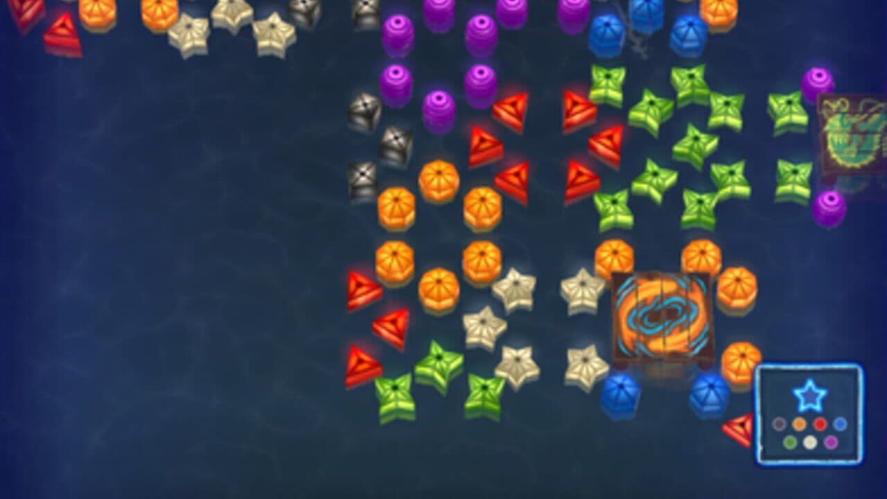 Lanterns: The Harvest Festival thumbnail 2