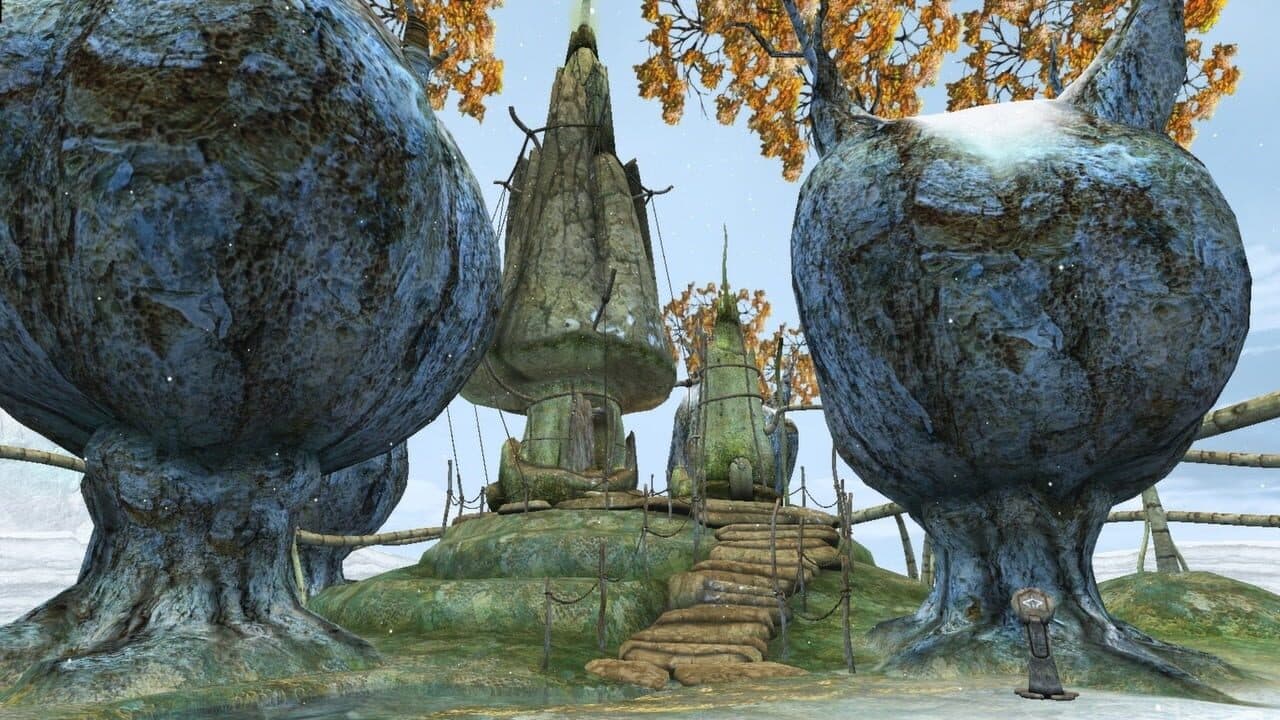 Myst V: End of Ages thumbnail 4