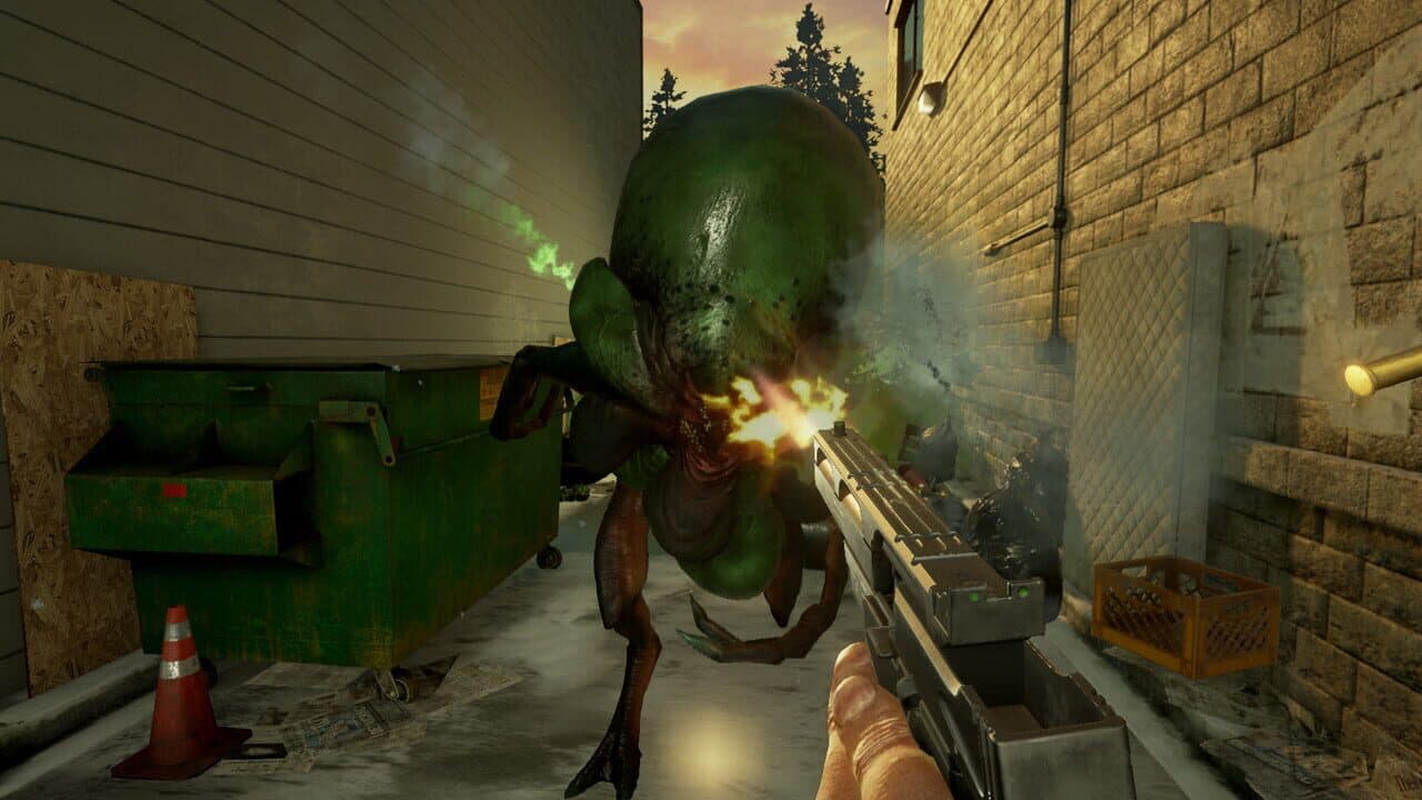 Earthfall thumbnail 4
