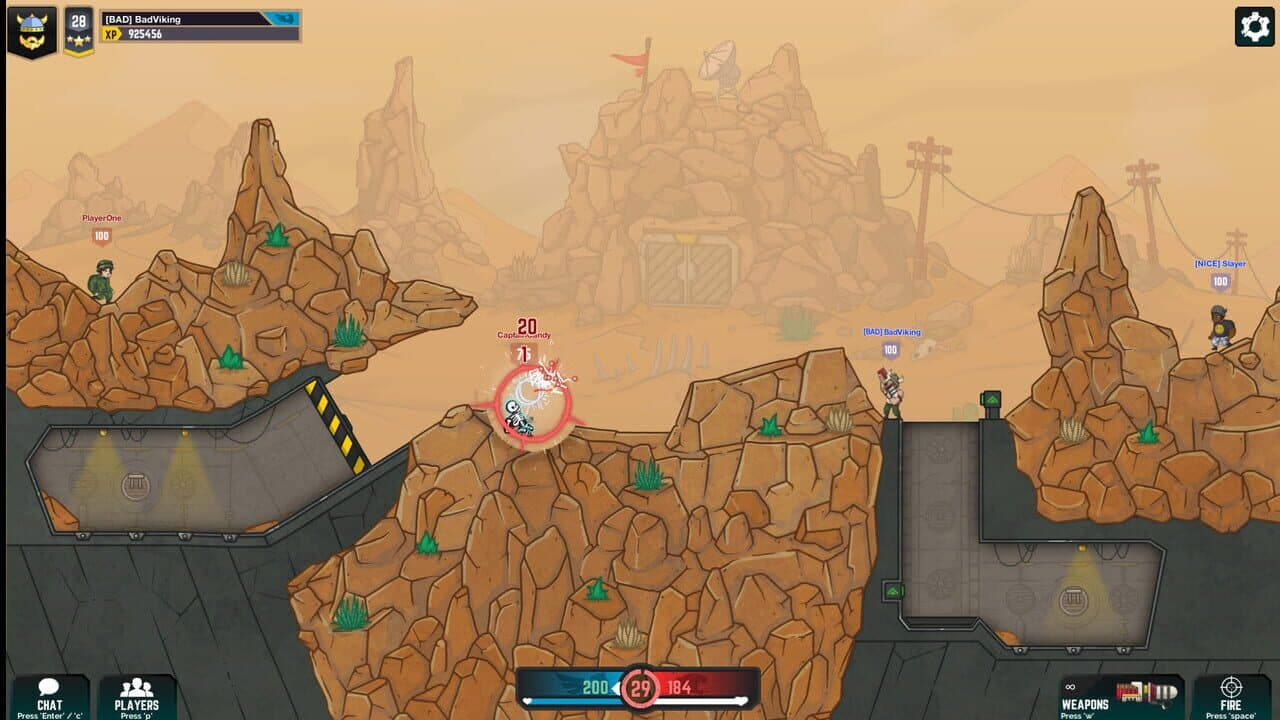 Broken Ground thumbnail 5
