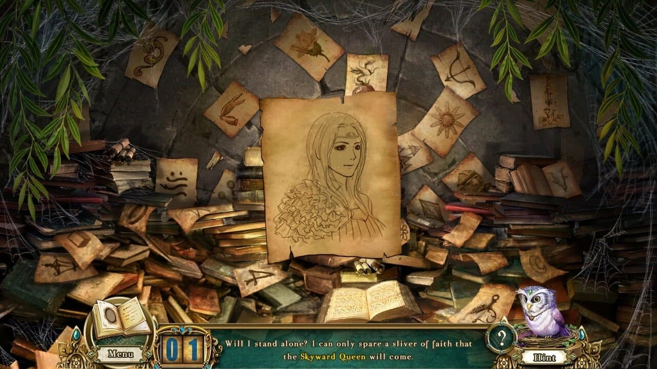 Awakening: The Sunhook Spire - Collector's Edition thumbnail 4