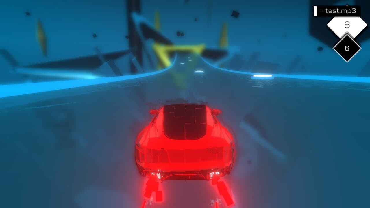 Music Racer thumbnail 6