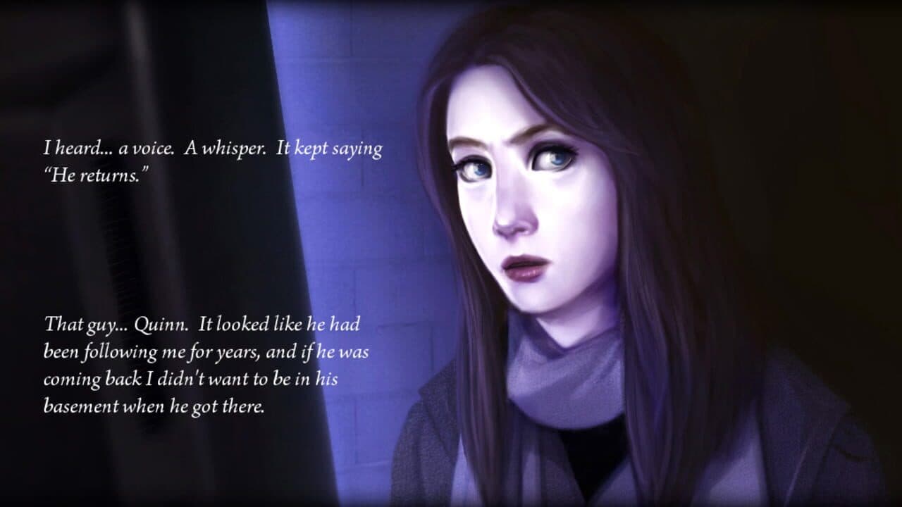 Nightmare Adventures: The Witch's Prison thumbnail 4