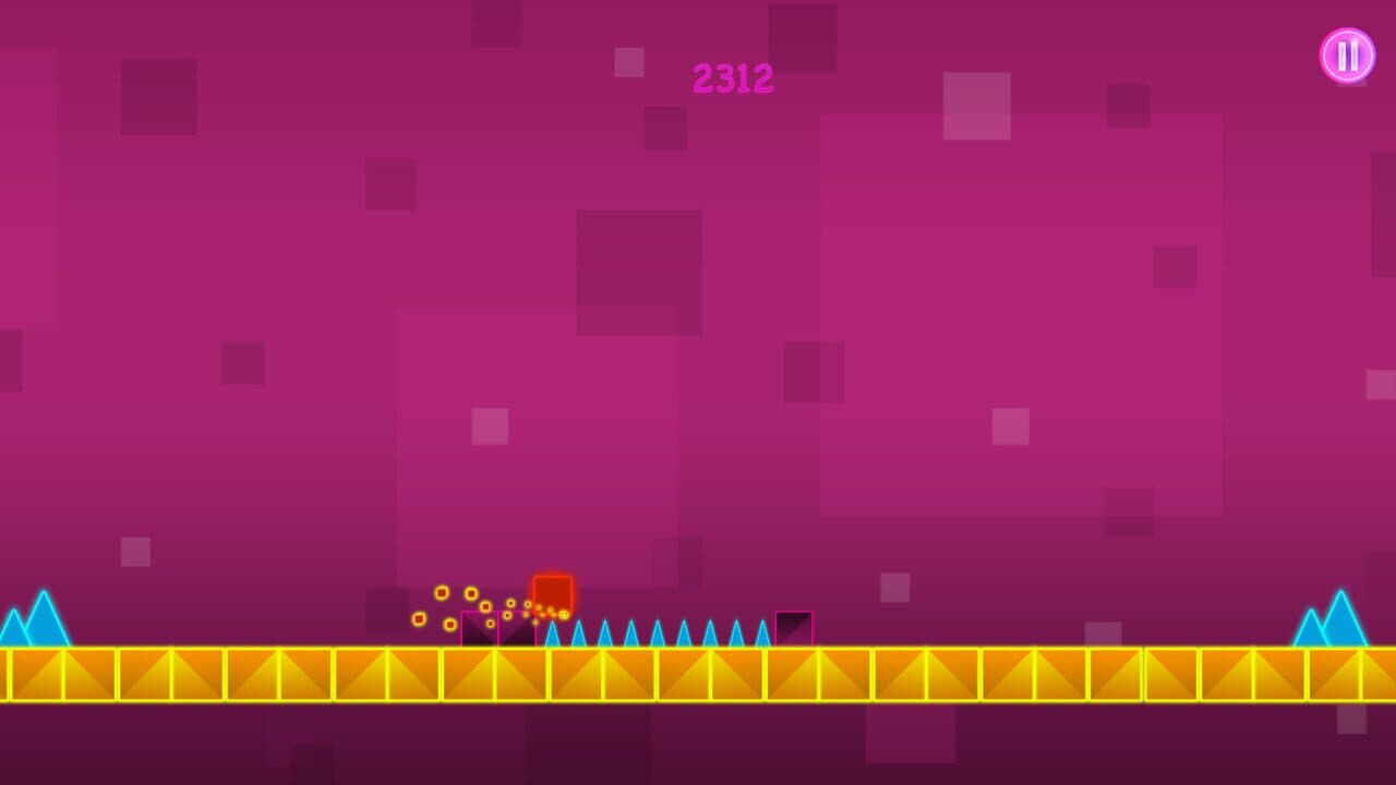 Impossible Geometry thumbnail 5
