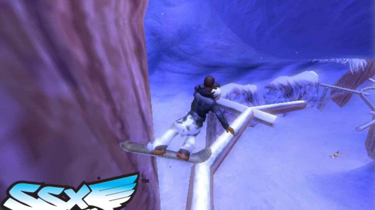 SSX Blur thumbnail 9