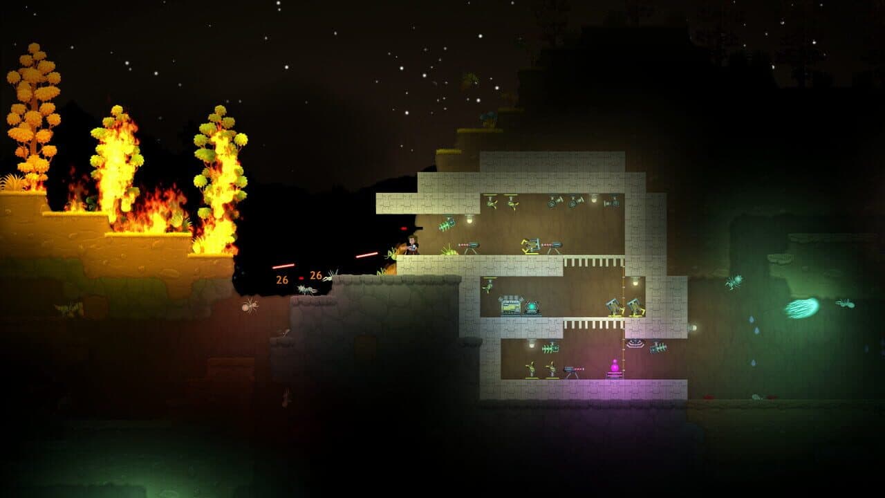 Dig or Die thumbnail 2