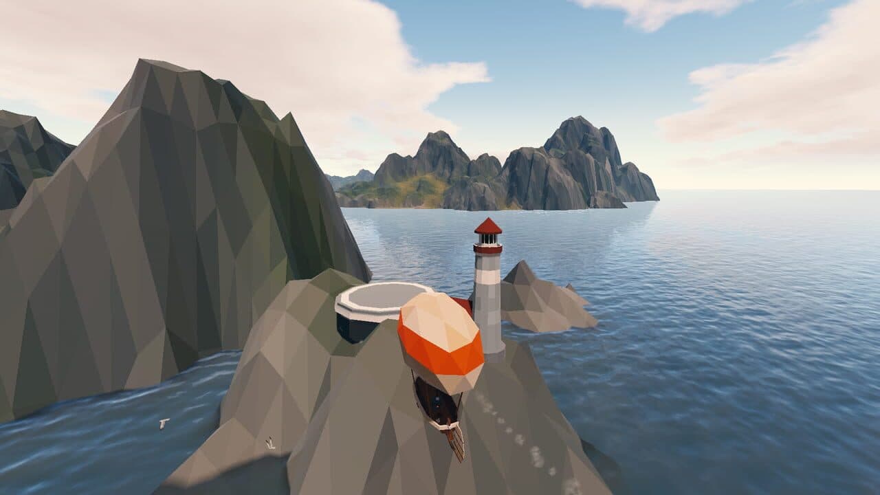 Sky Trader thumbnail 4