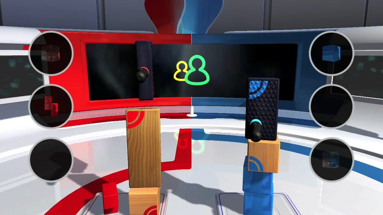 Tumble thumbnail 3