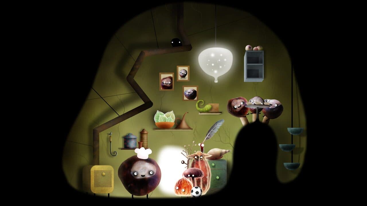 Botanicula thumbnail 5