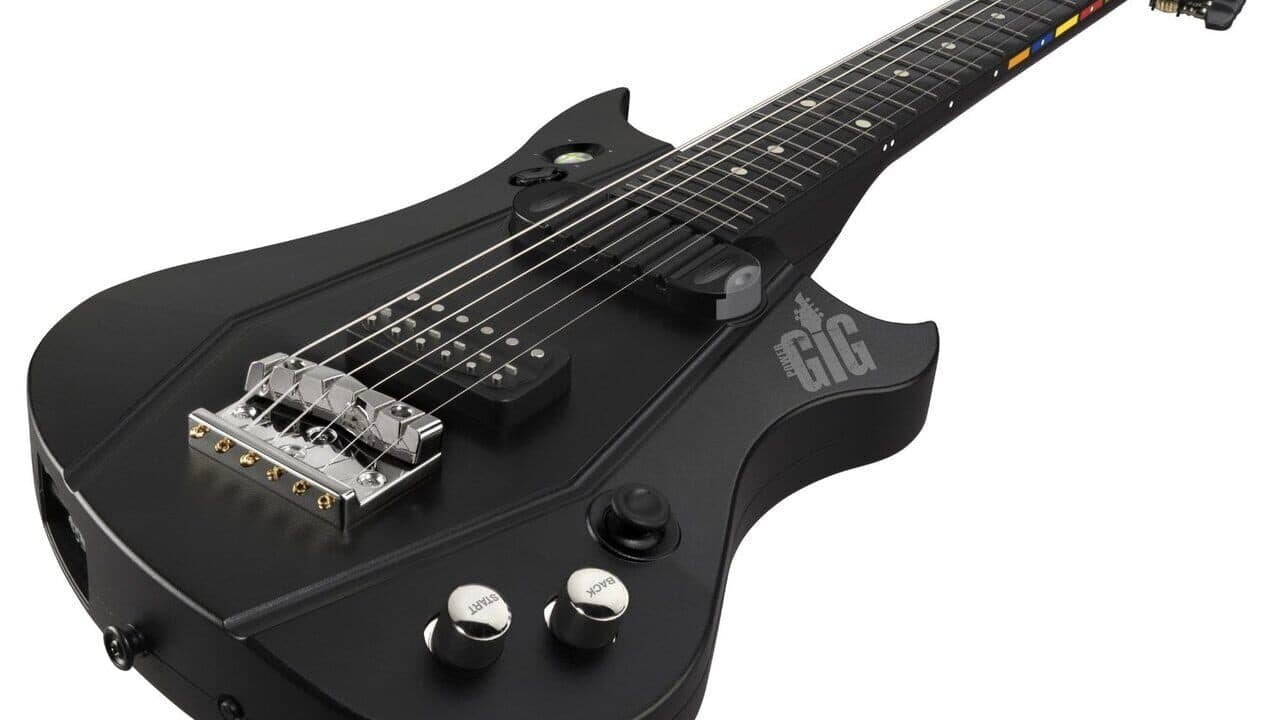 Power Gig: Rise of the SixString thumbnail 4
