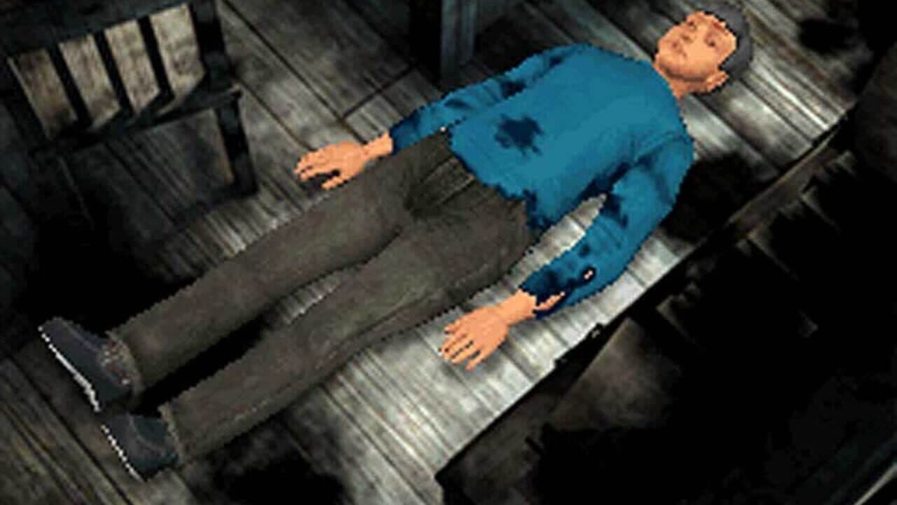 Emergency Room: Real Life Rescues thumbnail 6