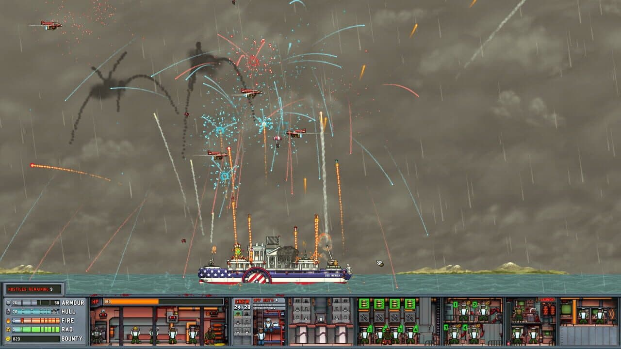 All Guns on Deck thumbnail 5