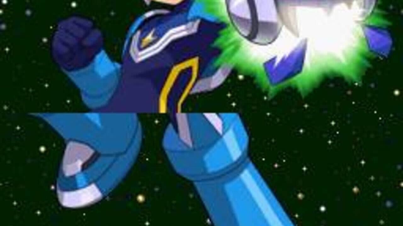 Mega Man Star Force: Pegasus thumbnail 3
