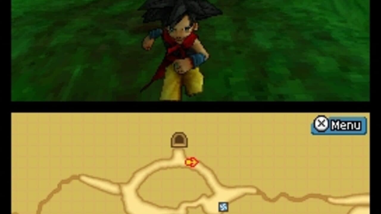 Dragon Quest Monsters: Joker 2 thumbnail 9