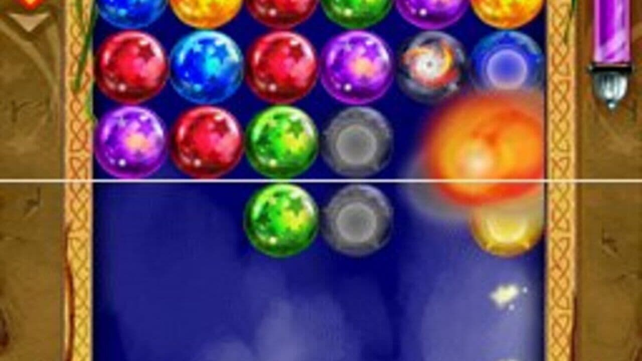 Ball Fighter screenshot 1