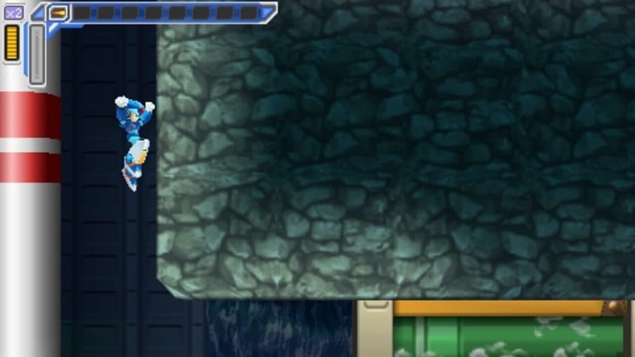 Mega Man: Maverick Hunter X thumbnail 2
