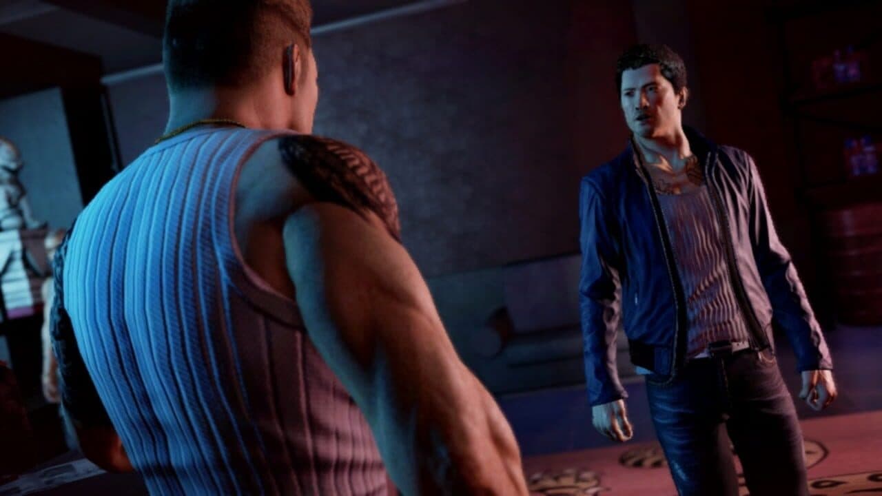 Sleeping Dogs thumbnail 3