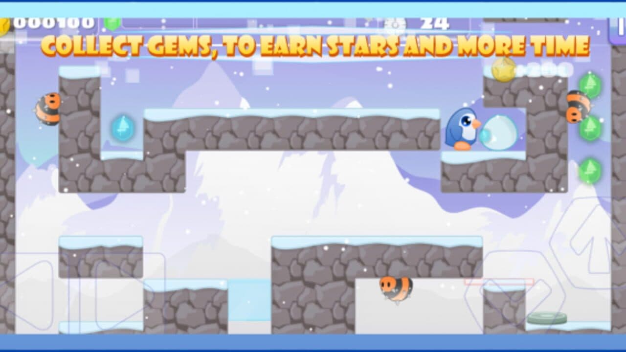 Penguin Quest thumbnail 3